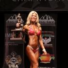 Kate  Kennedy - NPC Big Sky Championships 2013 - #1